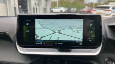 Peugeot 2008 1.2 PureTech 130 GT 5dr EAT8 Petrol Estate